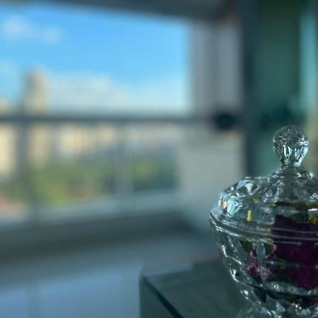 1 Qts.| 2 Hosp. | Jacuzzi Na Varanda | Linda Vista Goiânia Zewnętrze zdjęcie